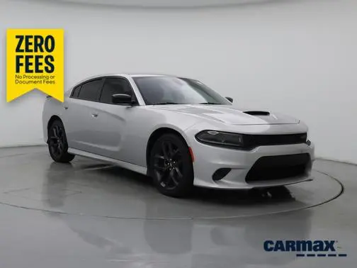 2022 Dodge Charger GT RWD photo