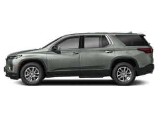 2023 Chevrolet Traverse LT Cloth FWD photo