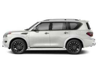 2022 Nissan Armada Platinum RWD photo