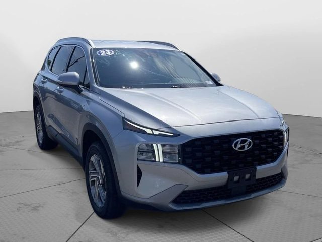 2023 Hyundai Santa Fe SEL AWD photo