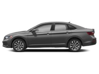 2022 Volkswagen Jetta S FWD photo