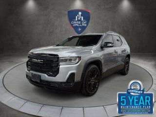 2023 GMC Acadia SLE FWD photo