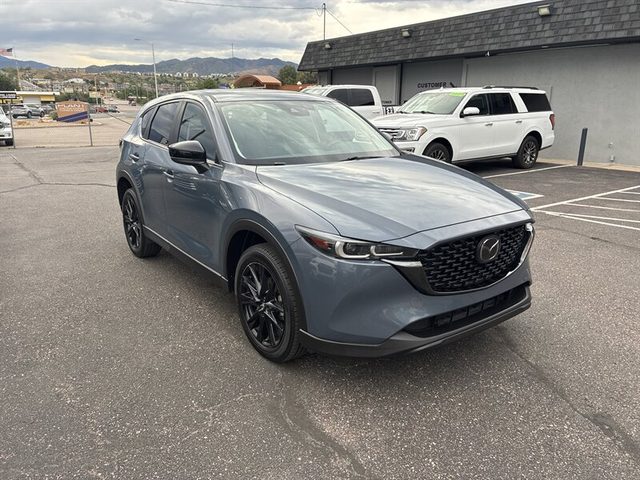 2023 Mazda CX-5 2.5 S Carbon Edition AWD photo
