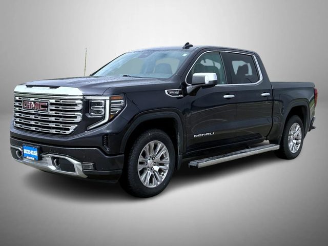 2022 GMC Sierra 1500 Denali 4WD photo