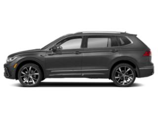 2022 Volkswagen Tiguan SEL R-Line AWD photo