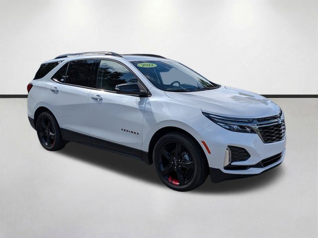 2022 Chevrolet Equinox Premier FWD photo