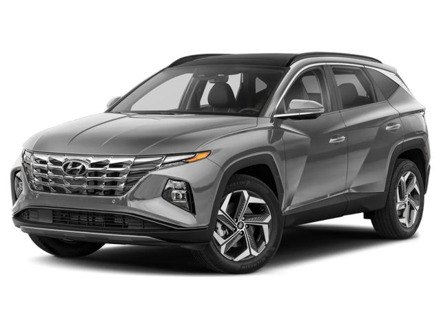 2022 Hyundai Tucson SEL Convenience AWD photo
