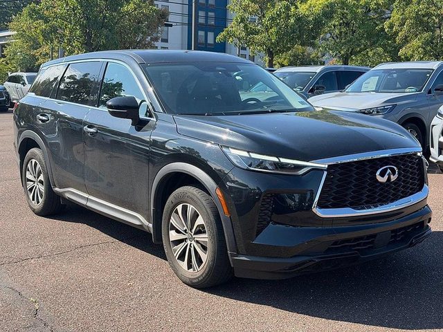 2023 Infiniti QX60 PURE AWD photo