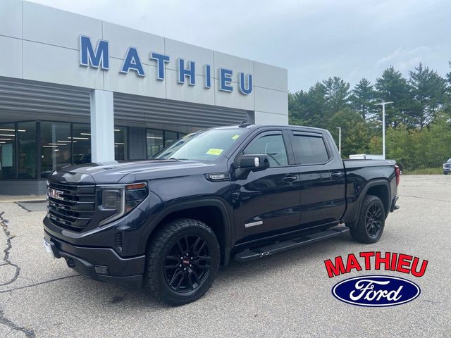 2022 GMC Sierra 1500 Elevation 4WD photo