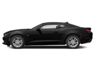 2022 Chevrolet Camaro LT1 RWD photo