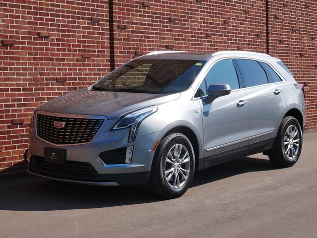 2023 Cadillac XT5 AWD Premium Luxury AWD photo