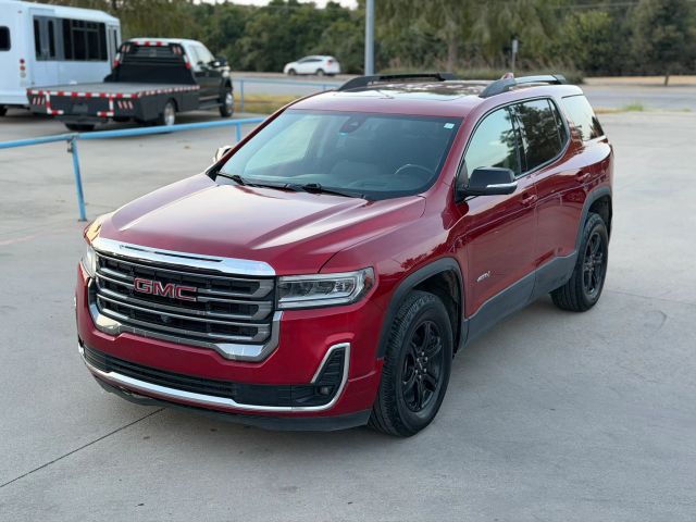 2023 GMC Acadia AT4 AWD photo