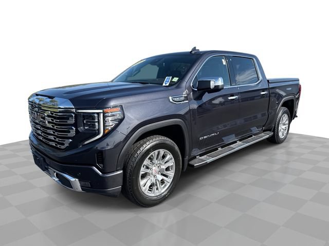 2022 GMC Sierra 1500 Denali 4WD photo