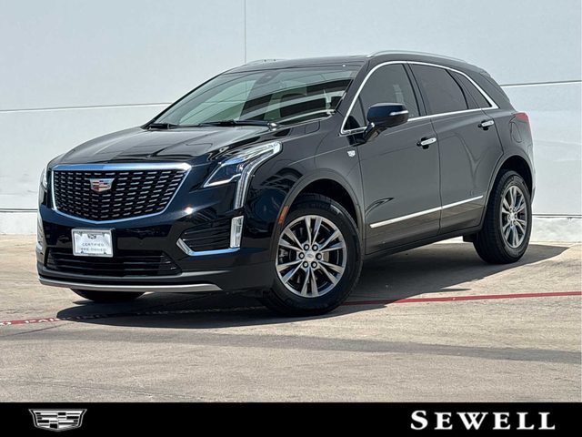 2023 Cadillac XT5 FWD Premium Luxury FWD photo