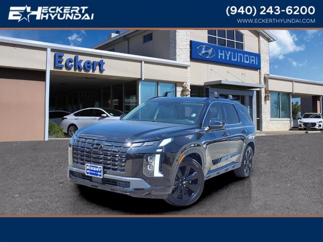 2023 Hyundai Palisade XRT FWD photo