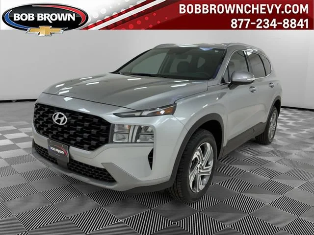 2023 Hyundai Santa Fe SEL AWD photo