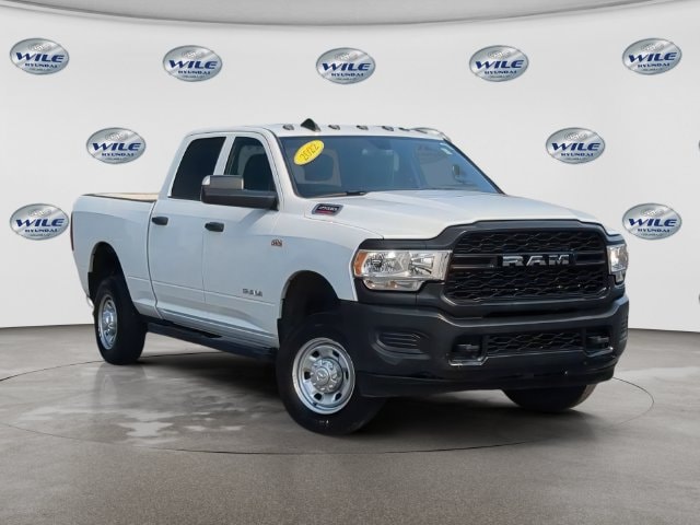 2022 Ram 2500 Tradesman 4WD photo