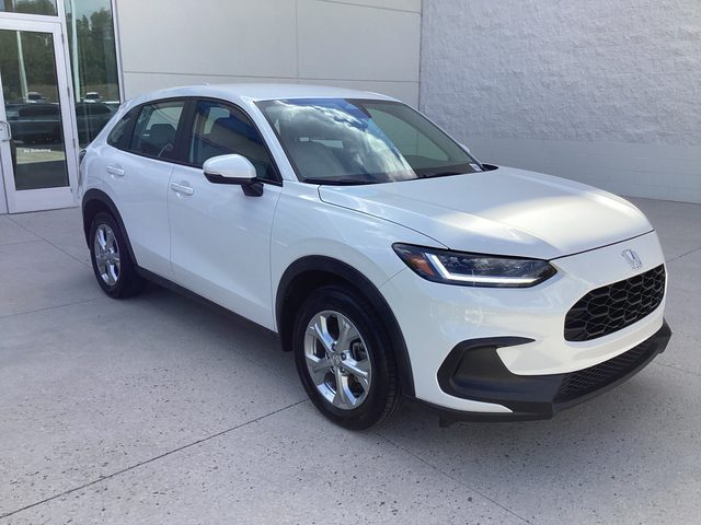2023 Honda HR-V LX FWD photo