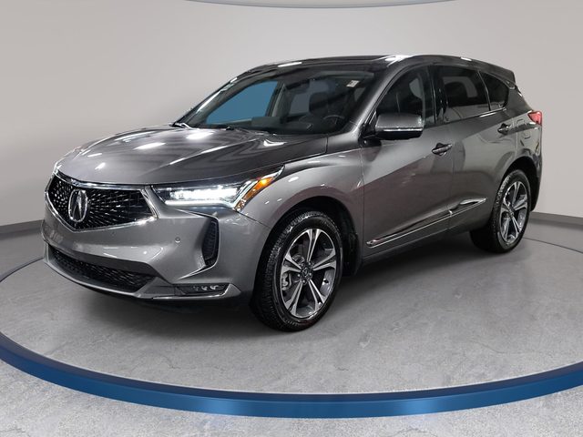 2022 Acura RDX w/Advance Package AWD photo