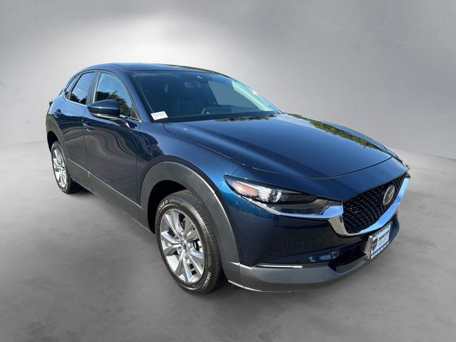 2022 Mazda CX-30 2.5 S Select Package AWD photo