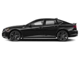 2022 Acura TLX w/A-Spec Package AWD photo