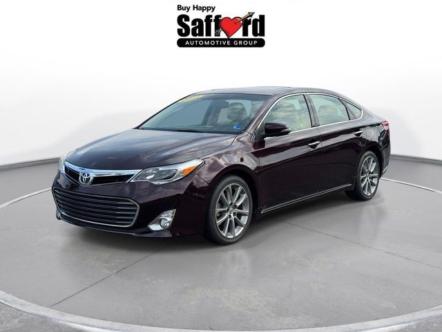 2015 Toyota Avalon XLE Touring FWD photo