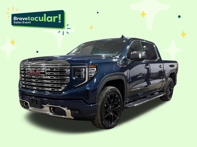 2022 GMC Sierra 1500 Denali 4WD photo