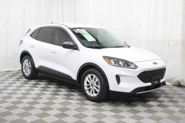 2022 Ford Escape SE FWD photo