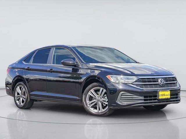 2022 Volkswagen Jetta SE FWD photo