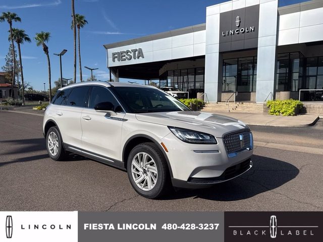 2022 Lincoln Corsair Standard FWD photo