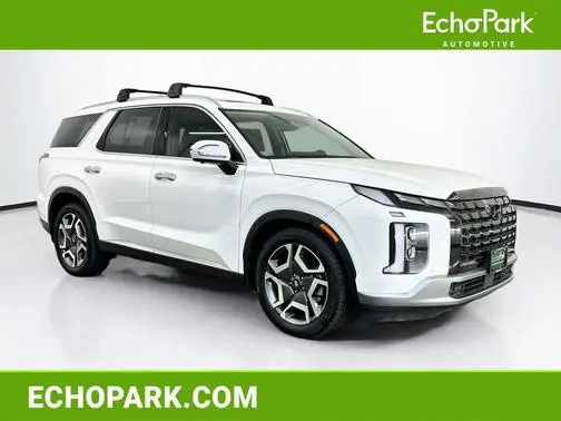 2023 Hyundai Palisade Limited AWD photo