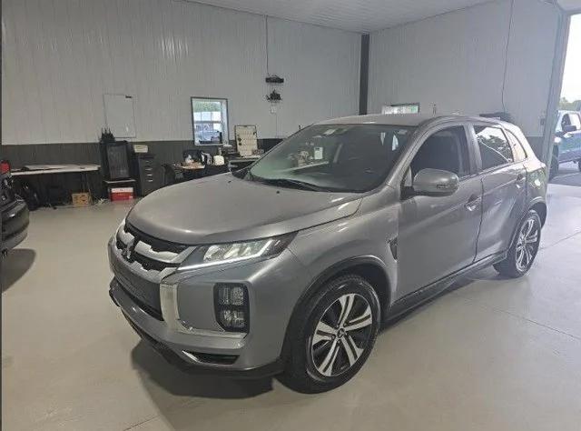 2020 Mitsubishi Outlander Sport SE 2.0 4WD photo