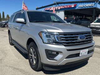2019 Ford Expedition Max XLT RWD photo