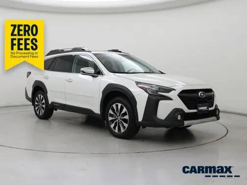 2023 Subaru Outback Touring XT AWD photo