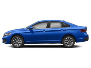2022 Volkswagen Jetta S FWD photo