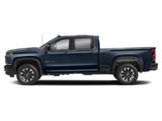 2022 Chevrolet Silverado 2500HD Custom 4WD photo