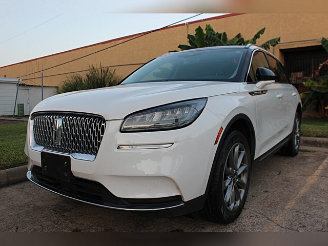 2022 Lincoln Corsair Standard AWD photo