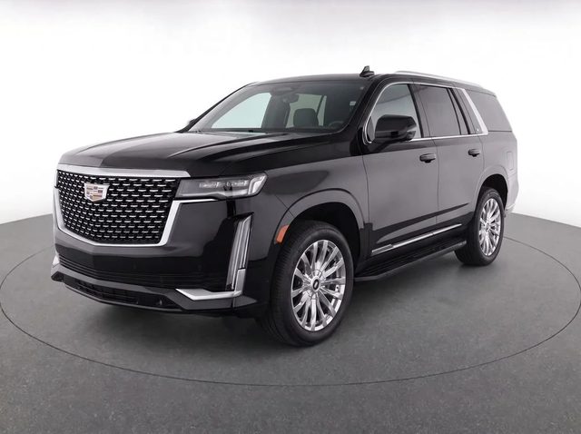 2023 Cadillac Escalade ESV 4WD Premium Luxury 4WD photo