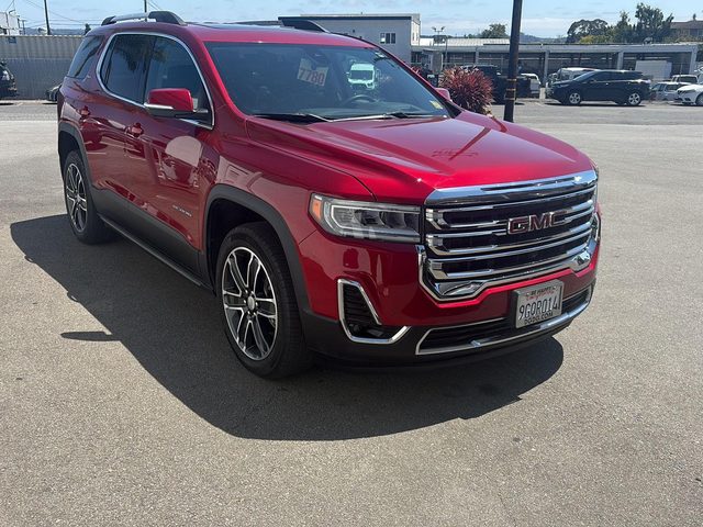 2023 GMC Acadia SLT AWD photo