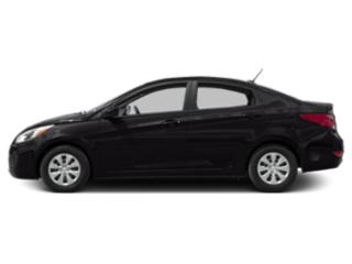 2015 Hyundai Accent GLS FWD photo