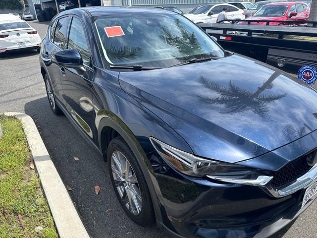 2019 Mazda CX-5 Grand Touring FWD photo