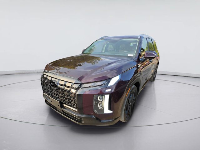2023 Hyundai Palisade Limited FWD photo