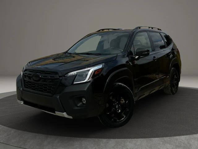 2022 Subaru Forester Wilderness AWD photo
