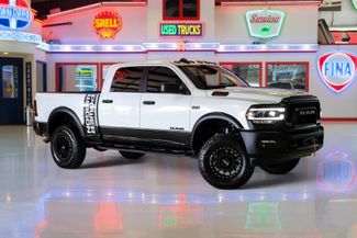 2022 Ram 2500 Power Wagon 4WD photo