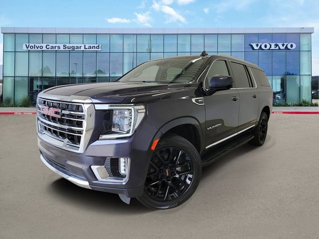 2023 GMC Yukon XL SLT RWD photo