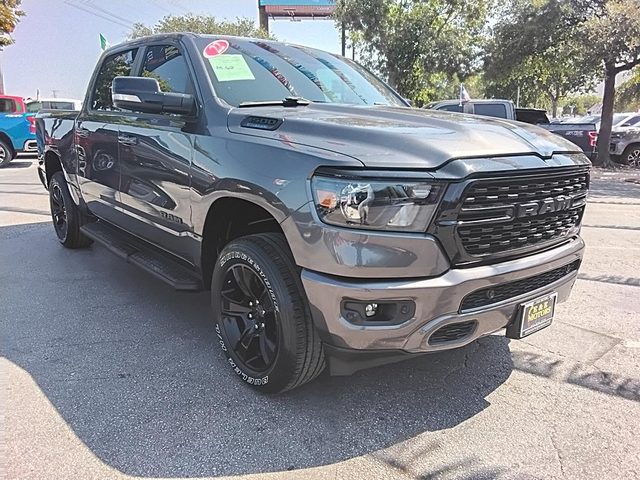 2022 Ram 1500 Lone Star RWD photo