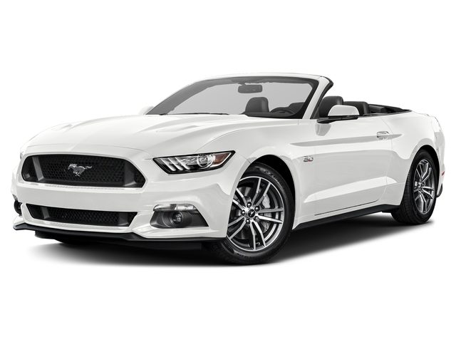 2015 Ford Mustang GT Premium RWD photo