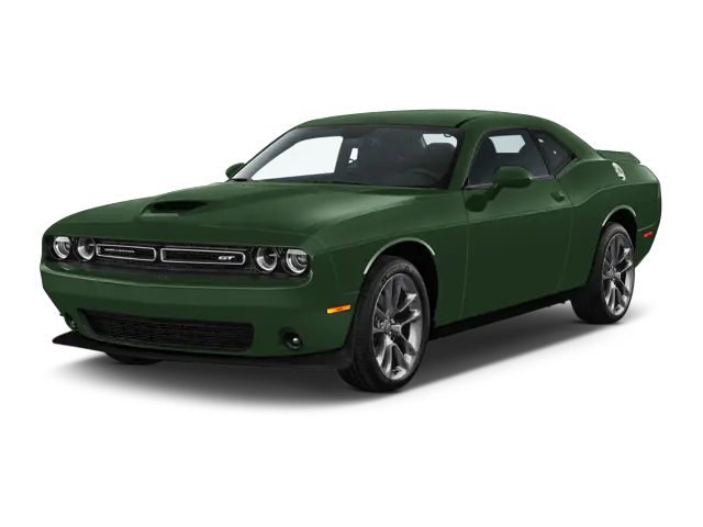 2022 Dodge Challenger GT RWD photo
