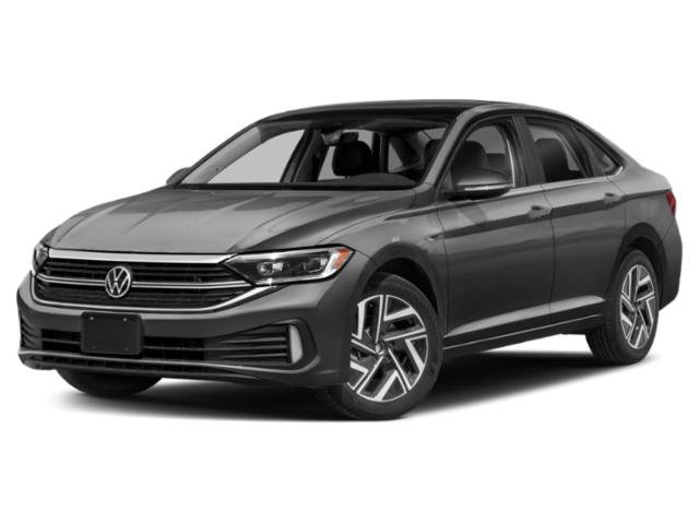 2022 Volkswagen Jetta SEL FWD photo