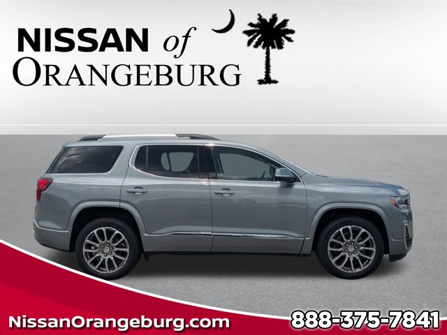 2023 GMC Acadia Denali FWD photo